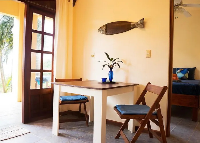 Casa Monacita