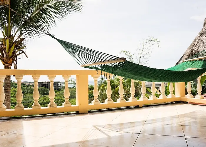 Casa Monacita Сasa de vacaciones