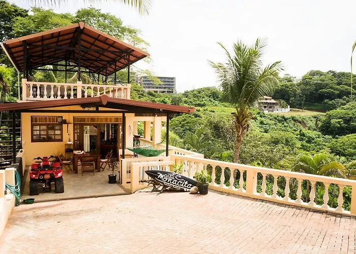 Casa Monacita *