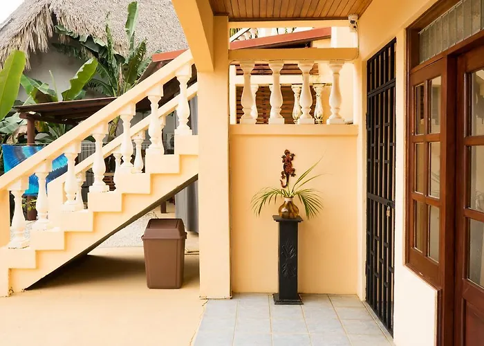 Casa Monacita * Tamarindo