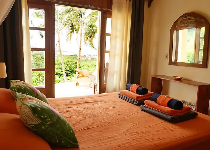 Casa Monacita Сasa de vacaciones *