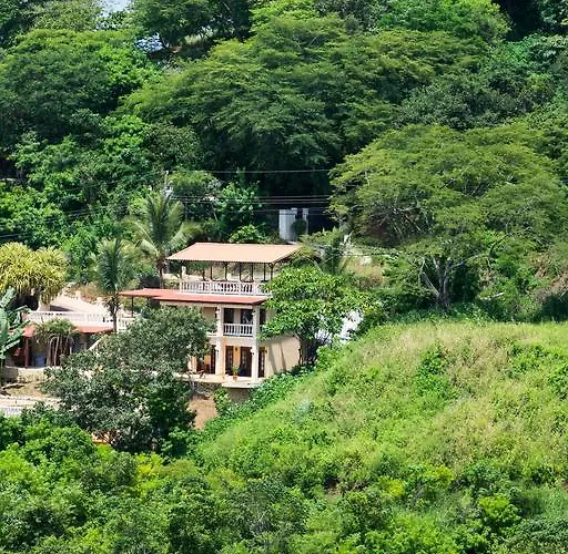 Casa Monacita * Tamarindo