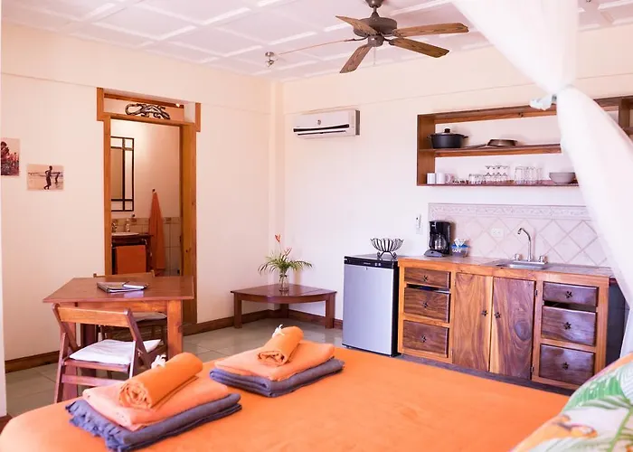 Casa Monacita * Tamarindo