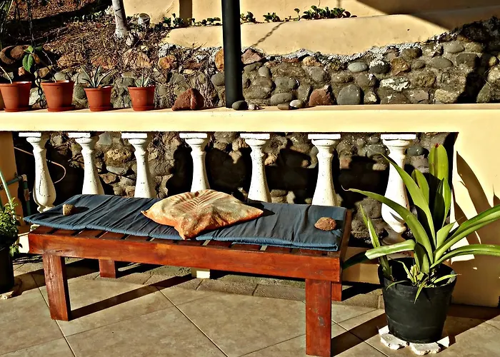 Сasa de vacaciones Casa Monacita