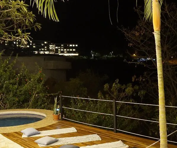 Casa Monacita Tamarindo