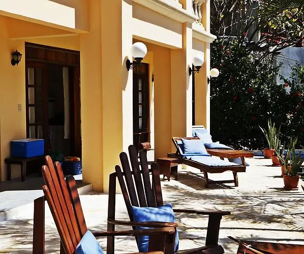 Casa Monacita