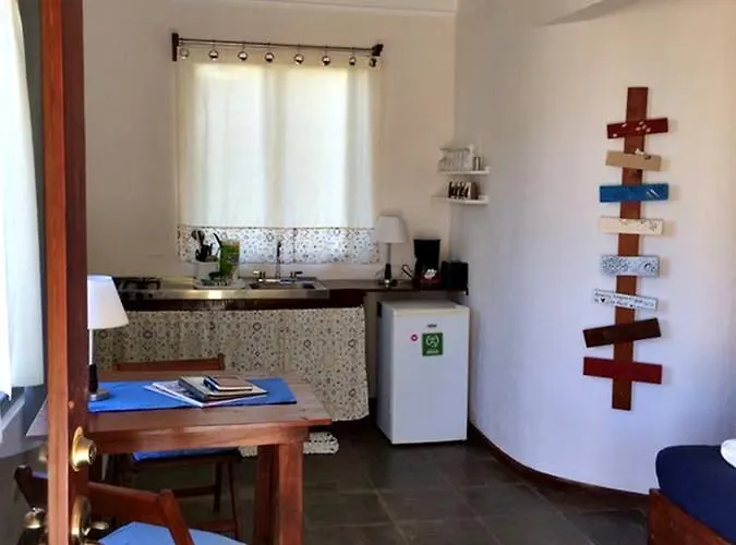 Casa Monacita