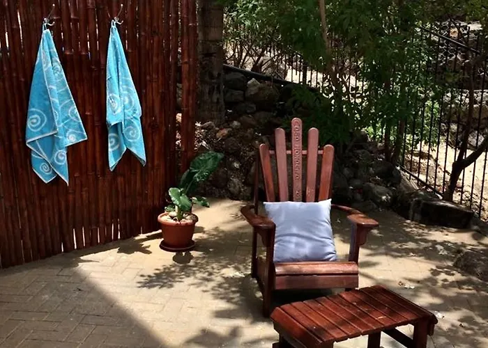 Сasa de vacaciones Casa Monacita *