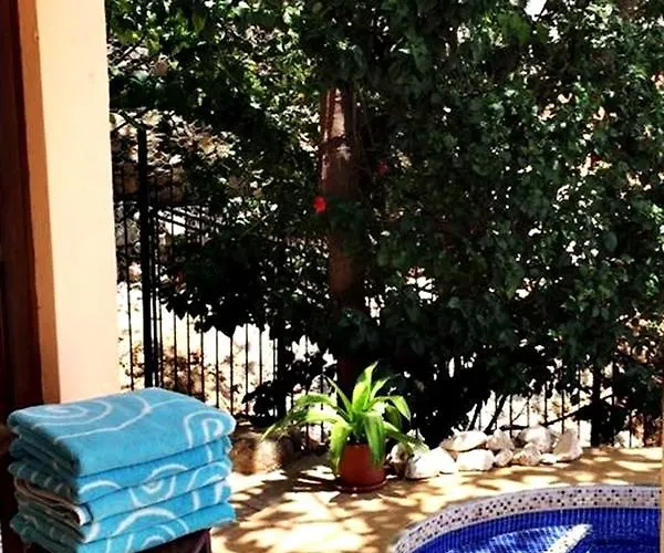 Casa Monacita