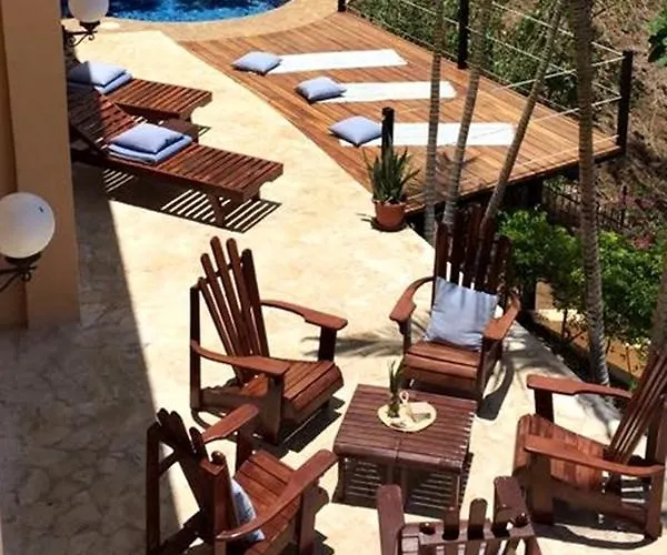 Casa Monacita Сasa de vacaciones
