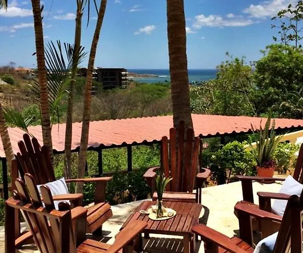 Сasa de vacaciones Casa Monacita *