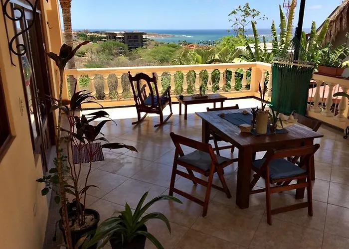 Сasa de vacaciones Casa Monacita